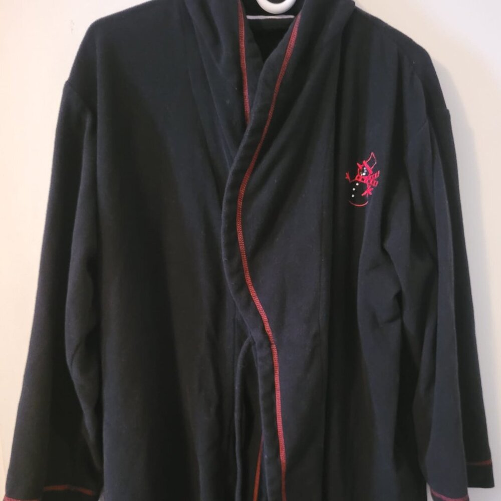 La Vie En Rose Robe M/L